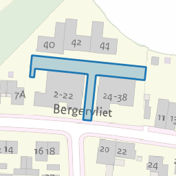 Perceel BER01-D-1332