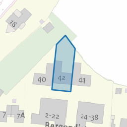 Perceel BER01-D-1333