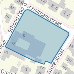 Perceel BER01-D-1340