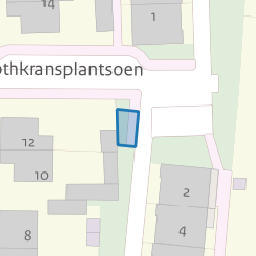 Perceel BER01-D-1345