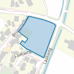 Perceel BER02-A-1012