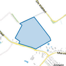 Perceel BER02-A-1030