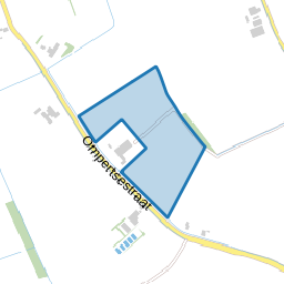 Perceel BER02-A-1037