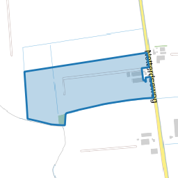 Perceel BER02-A-1039