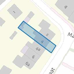 Perceel BER02-A-1053