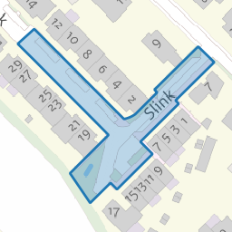 Perceel BER02-A-1107