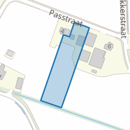 Perceel BER02-A-1112