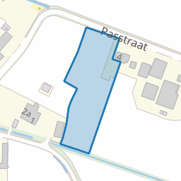 Perceel BER02-A-1113