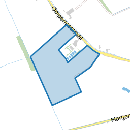 Perceel BER02-A-1115