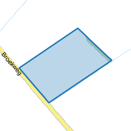 Perceel BER02-A-1118