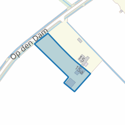 Perceel BER02-A-1125