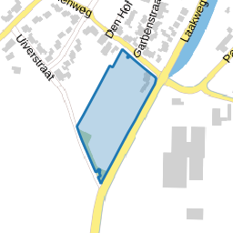 Perceel BER02-A-1126