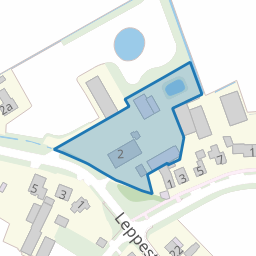 Perceel BER02-A-1139