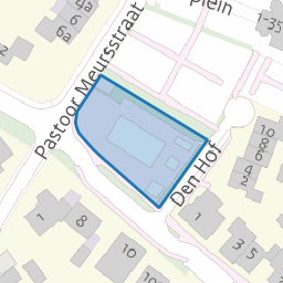 Perceel BER02-A-1142