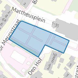 Perceel BER02-A-1143