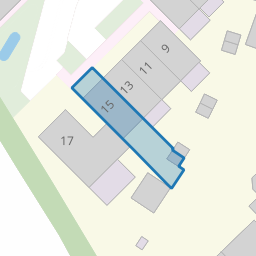 Perceel BER02-A-1166