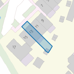 Perceel BER02-A-1167