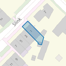 Perceel BER02-A-1173