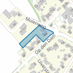 Perceel BER02-A-1178