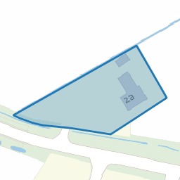 Perceel BER02-A-1190