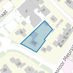 Perceel BER02-A-1194