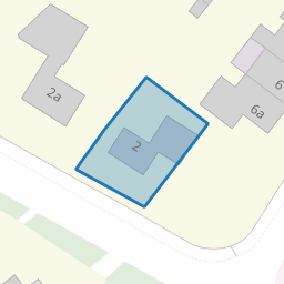 Perceel BER02-A-1196