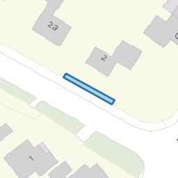 Perceel BER02-A-1197