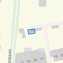 Perceel BER02-B-1006