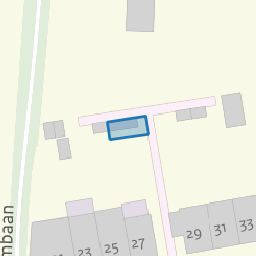 Perceel BER02-B-1007