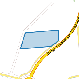 Perceel BER02-B-1014