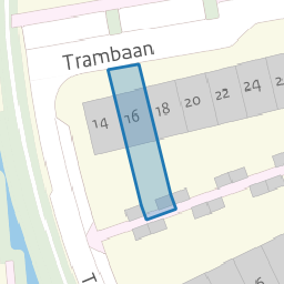Perceel BER02-B-1017