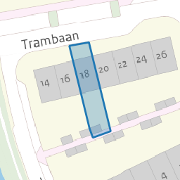 Perceel BER02-B-1018
