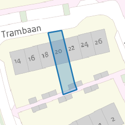 Perceel BER02-B-1019