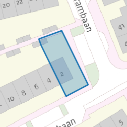 Perceel BER02-B-1023