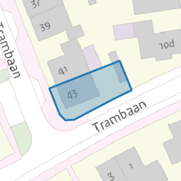 Perceel BER02-B-1032