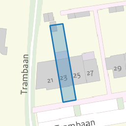 Perceel BER02-B-1042