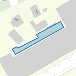 Perceel BER02-B-1045