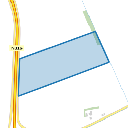 Perceel BER02-B-1050