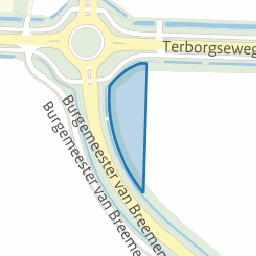 Perceel BER02-B-1051