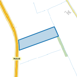 Perceel BER02-B-1061