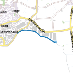 Perceel BER02-B-1070