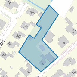 Perceel BER02-B-1113