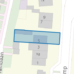 Perceel BER02-B-1138