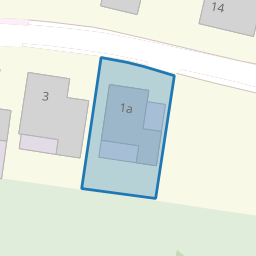 Perceel BER02-B-1150