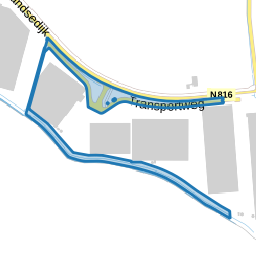 Perceel BER02-B-1190