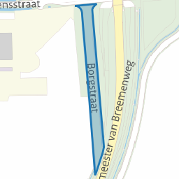 Perceel BER02-B-1226