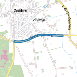 Perceel BER02-B-1234