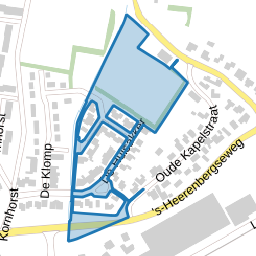 Perceel BER02-B-1251