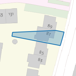 Perceel BER02-C-1007