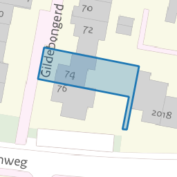 Perceel BER02-C-1019